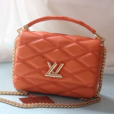 Louis Vuitton Satchel Bags